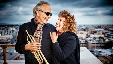 Herb Alpert finds 'freedom' in jazz, from 'Whipped Cream' to 'Over the