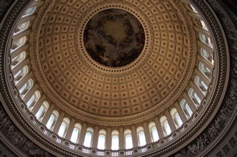 Капитолий, Вашингтон, США : Путевые заметки птаха
