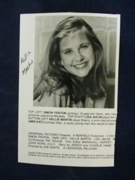 Kellie Martin Young