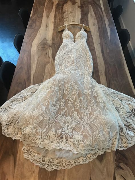 Galia Lahav Used Wedding Dress Save 47% - Stillwhite