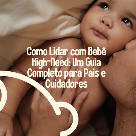 Bebê High Need Autismo