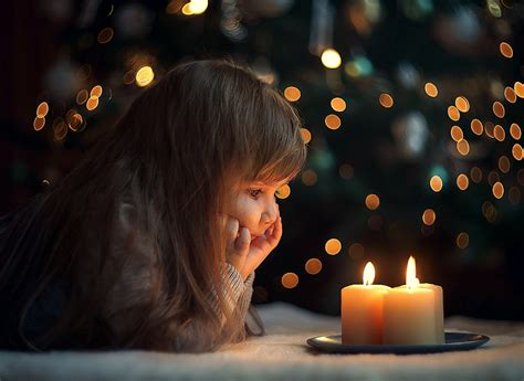 30 фотографий с прекрасным боке для вдохновения