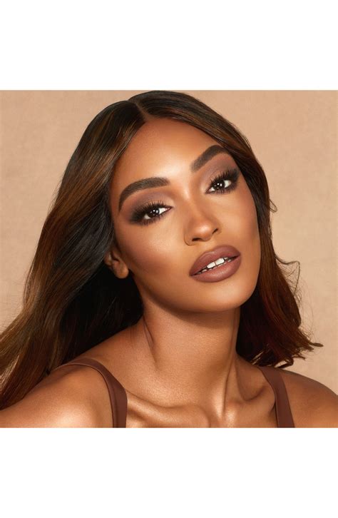 Charlotte Tilbury Super Nudes Easy Eye Palette | Nordstrom