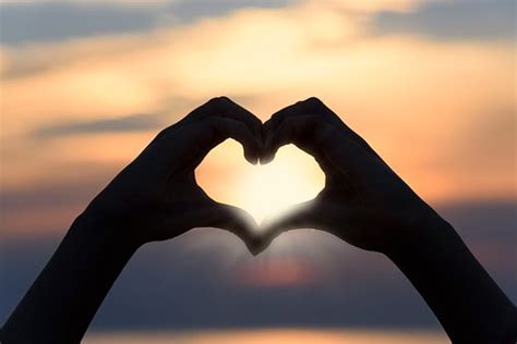 What Is Love? | Relationship Hub