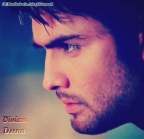 Vivian Dsena - Vivian Dsena Fan Art (32439252) - Fanpop