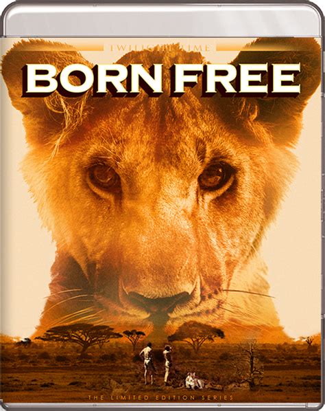 Born Free- Soundtrack details - SoundtrackCollector.com