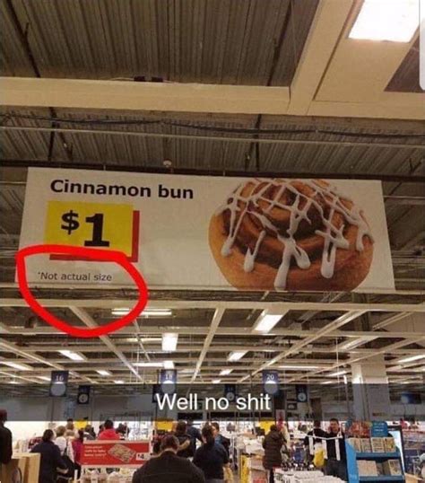 Now THAT would be a bargain. : r/technicallythetruth