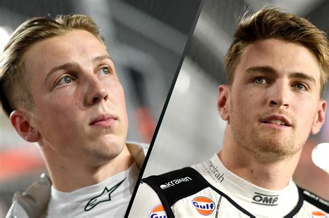 The Future of Williams Racing: Liam Lawson's Deserved Seat and Logan ...