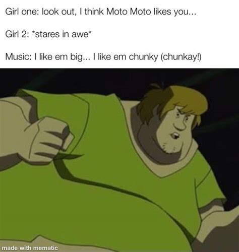 Moto Homo : r/dankmemes