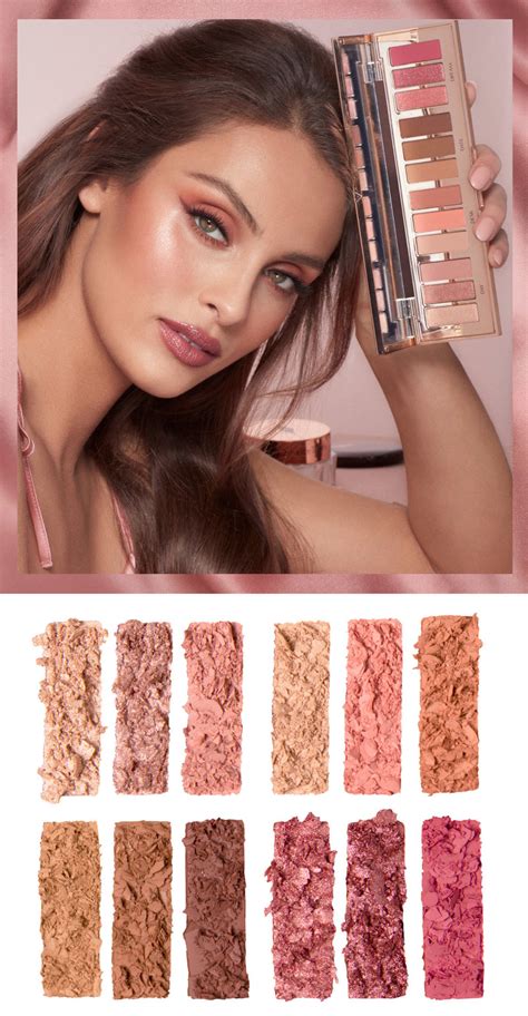Charlotte tilbury pillow talk – Artofit
