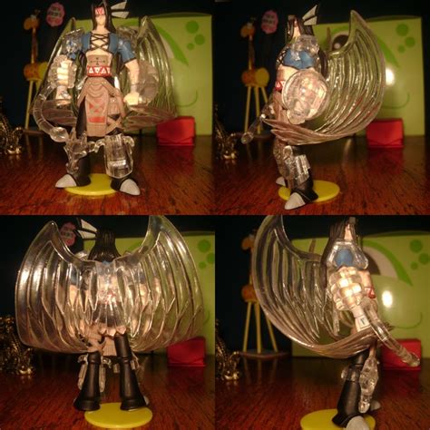 Silver from Shaman King by KyoNaginawa on DeviantArt