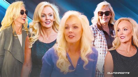 #Unseen Photos of Tammy Bradshaw,Terry Bradshaw wife - AfterSportz
