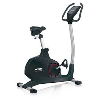 Kettler Fitness Pride E Exercise Bike Reviews- About Kettler Pride E ...