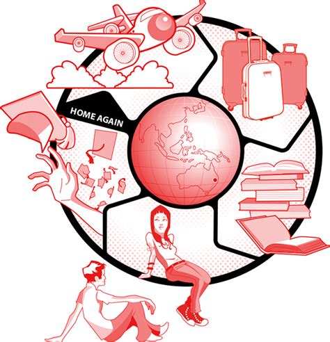 griffith international  behance