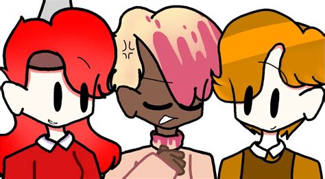 The Coiny Pin Donut bunch :D : r/BattleForDreamIsland