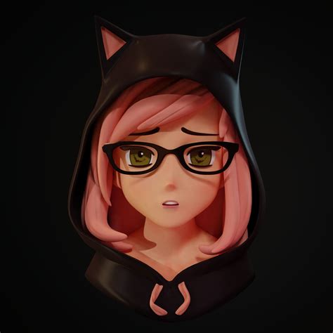 Leonel Guido - Nekochan