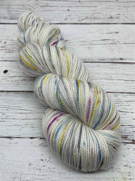 Rory Gilmore ModeWerk Fingering - ModeKnit Yarn