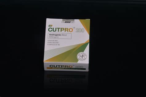 CUTPRO 200 ::Uvinova Pharma