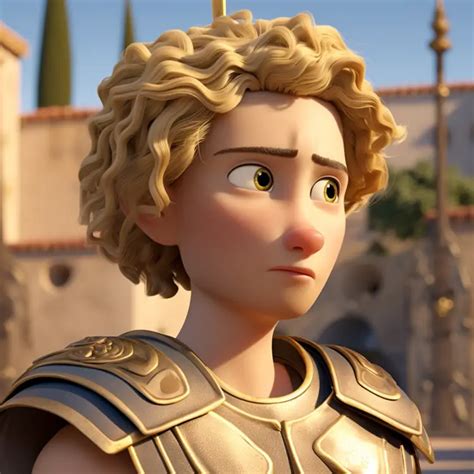Alexander the Great - History for kids