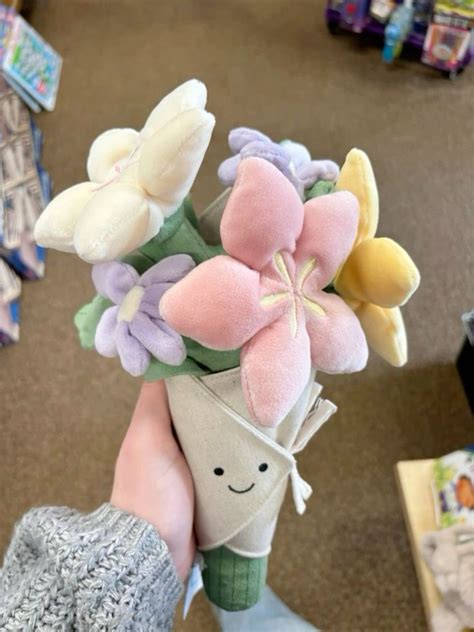 cute animal jellycats to get 7