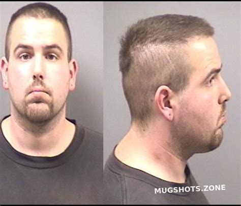 CELLS JAKE A 03/15/2023 - Kankakee County Mugshots Zone