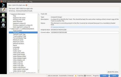 MKVToolNix Review - Powerful Tool to Split, Merge, and Convert MKV Files