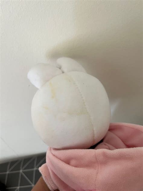 SKZOO LEEBIT WITH RABBIT PLUSHIE, Hobbies & Toys, Toys & Games on Carousell