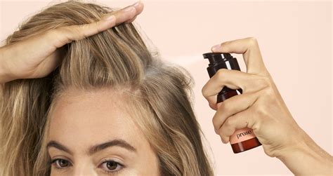 Dry Shampoo: What It Is and How and When to Use It