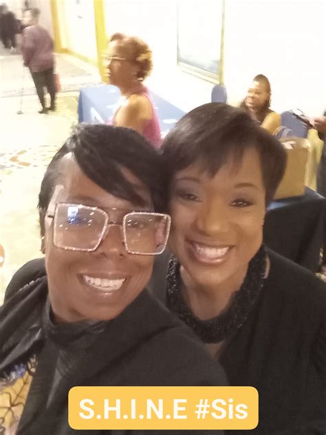 who is danita harris husband