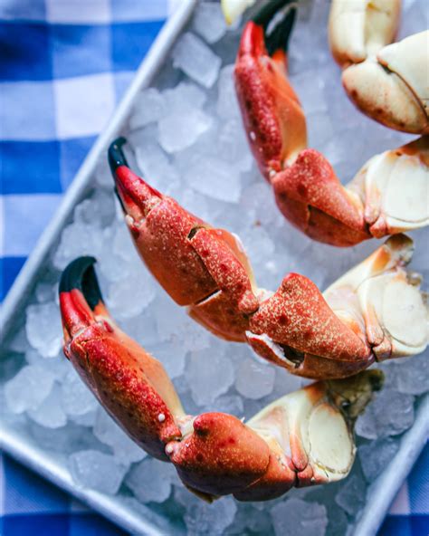 Peacemaker Lobster & Crab... - Peacemaker Lobster & Crab Co.