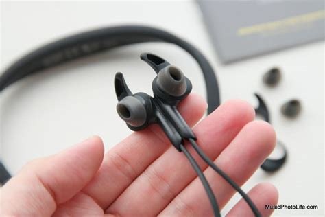 Jabra Elite 65e Review: Neckband Earphones with Active Noise Cancelling