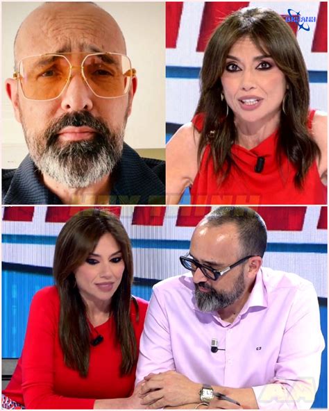 Risto Mejide rompe el silencio sobre el inesperado fichaje bomba de