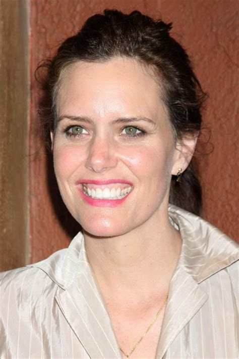 LOS ANGELES, SEP 6 - Ione Skye arriving at the Tanner Hall Screening at