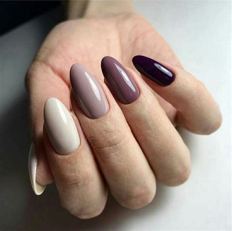 Pin on Estetic | Red acrylic nails, Nail fashion trends, Nail colors