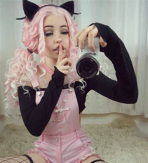 Top 999+ Belle Delphine Wallpapers Full HD, 4K Free to Use