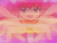 8 Glitter force ιδέες