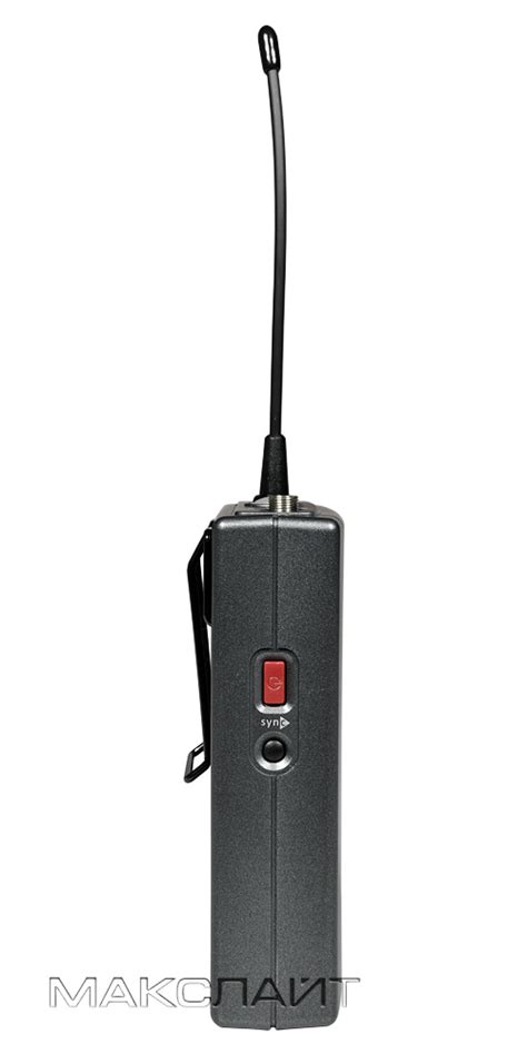 Sennheiser XSW 52 — Вокальная радиосистема c головным микрофоном ...