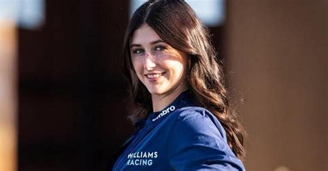 Lia Block, figlia di Ken Block, correrà in F1 Academy rappresentando