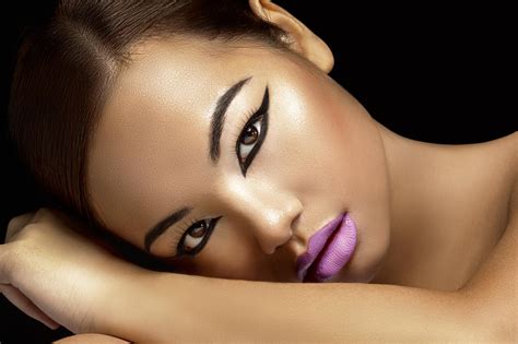 Visage Art Cosmetics 2014 Campaign – Benck's Photography