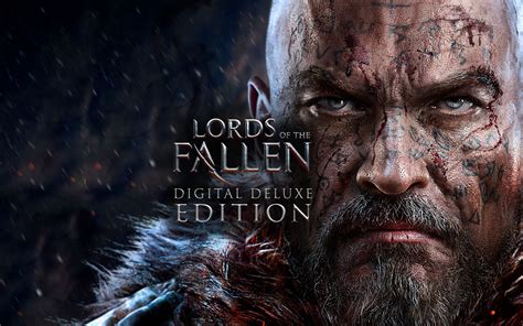 Lords of the Fallen - Digital Deluxe Edition | Hype Games