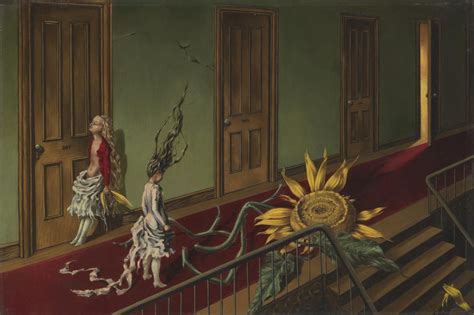 Dorothea Tanning — AWARE