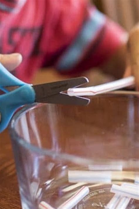 crafts activities  cutting