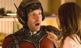 Ant-Man - Movie Reviews | Rotten Tomatoes