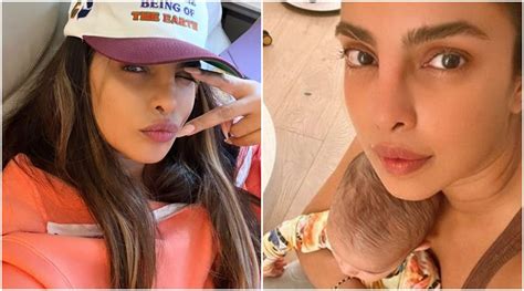 Priyanka Chopra’s new Instagram photo has a guest appearance by ...
