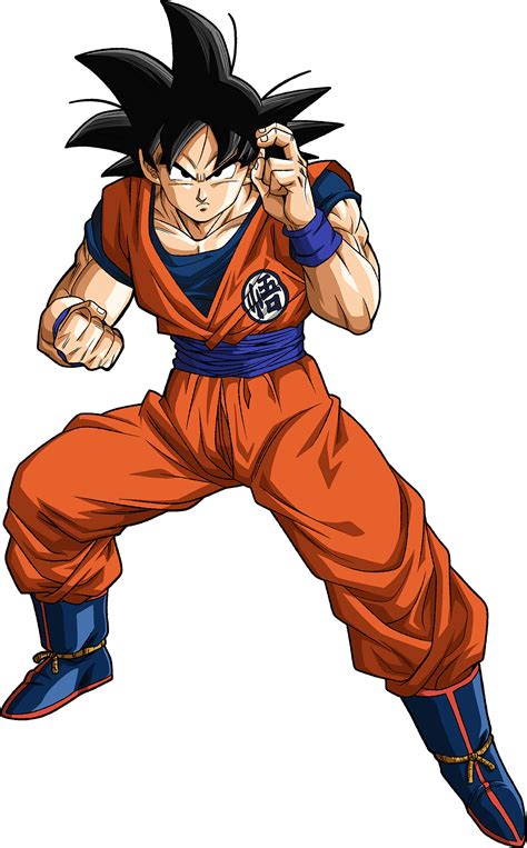 Goku | Death Battle Fanon Wiki en Español Wiki | Fandom