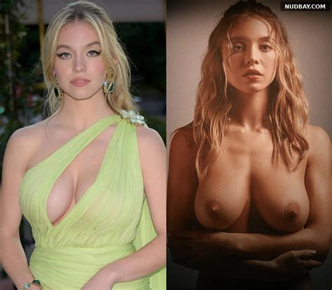 Sydney Sweeney – Nude On/Off Showed Big Tits (2021) – Nudbay