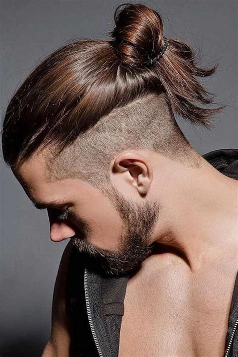 Cortes Masculinos Undercut - 6 cortes undercut para hombre que puedes replicar en tu barbería