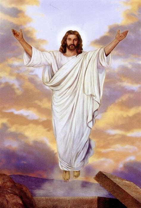 Profecias sobre a vinda de jesus 6 sinais da segunda vinda do senhor ...