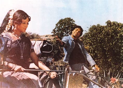 Sholay 1975 Movie Box Office Collection, Budget and Unknown Facts - KS ...