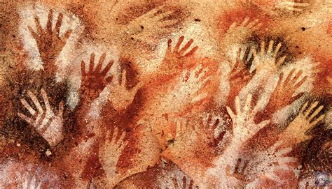Neolithic Painting